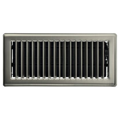 Picture of RG3300 4 X 10 BNKL FLOOR REGISTER