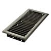 Picture of RG3300 4 X 10 BNKL FLOOR REGISTER