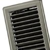 Picture of RG3300 4 X 10 BNKL FLOOR REGISTER