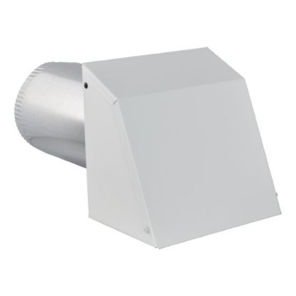 Picture of VT0064 5" IMP EXHAUST VENT KIT