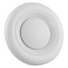 Picture of VT0110 4-5" SUP&EXH HUSH GRILLE