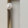 Picture of VT0110 4-5" SUP&EXH HUSH GRILLE