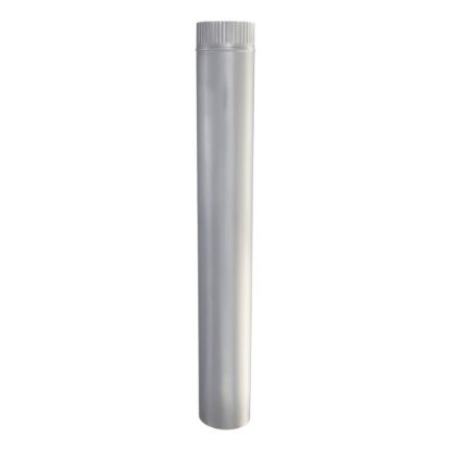 Picture of VT0221 4"X36" ALUMINUM PIPE .025