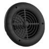 Picture of VT0646 BLACK SOFFIT EXHAUST VENT 4" & 6