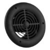 Picture of VT0646 BLACK SOFFIT EXHAUST VENT 4" & 6