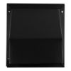 Picture of VT0730 6" R2 EXHAUST/INTAKE HOOD BLACK