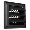 Picture of VT0732 4" AIR INTAKE CAP BLACK