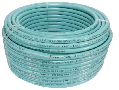 Picture of 115004 1 X 150 Q-LINE HT PIPE