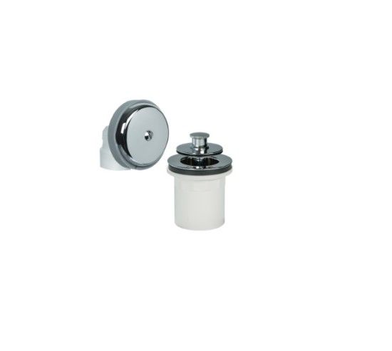 Picture of N++ 62412 WO PUSHENLIFT HUB ADPTR ABS CP