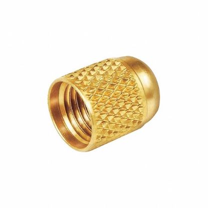 Picture of NFT5-4 1/4" SAE CAP PKG OF 10