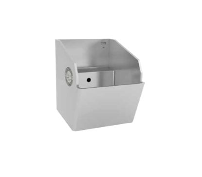 Picture of HWS1414P-00-1 HAND WASH SINK W-SANIG