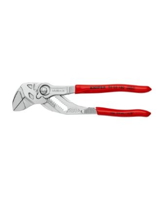 Picture of 8603180  7"  PLIER WRENCH KNIPEX