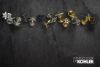 Picture of 26367-CP TRADITIONAL BEVERAGE FAUCET