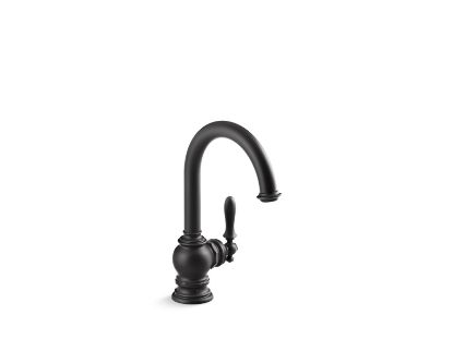 Picture of 24074-BL ARTIFACTS BEVERAGE FAUCET