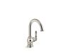 Picture of 24074-SN ARTIFACTS BEVERAGE FAUCET
