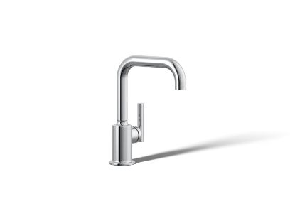 Picture of 24077-CP PURIST BEVERAGE FAUCET