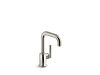 Picture of 24077-SN PURIST BEVERAGE FAUCET