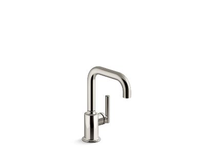 Picture of 24077-SN PURIST BEVERAGE FAUCET