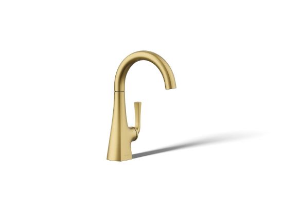 Picture of 24134-2MB GRAZE BEVERAGE FAUCET