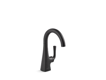 Picture of 24134-BL GRAZE BEVERAGE FAUCET