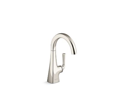 Picture of 24134-SN GRAZE BEVERAGE FAUCET