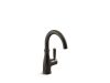 Picture of 26367-2BZ TRADITIONAL BEVERAGE FAUCET
