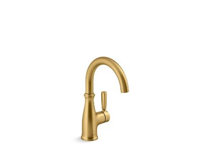 Picture of 26367-2MB TRADITIONAL BEVERAGE FAUCET