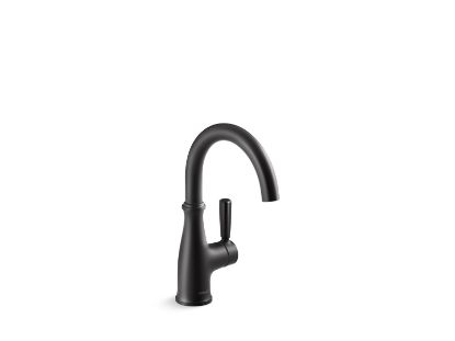 Picture of 26367-BL TRADITIONAL BEVERAGE FAUCET