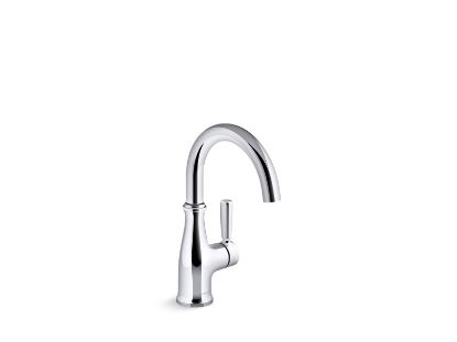 Picture of 26367-CP TRADITIONAL BEVERAGE FAUCET