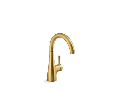 Picture of 26368-2MB TRANSITIONAL BEVERAGE FAUCET
