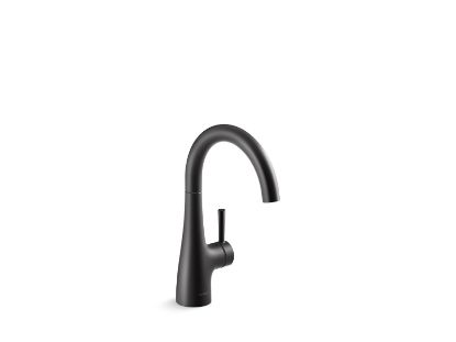 Picture of 26368-BL TRANSITIONAL BEVERAGE FAUCET