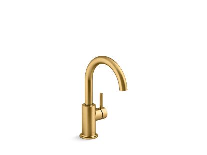 Picture of 26369-2MB CONTEMPORARY BEVERAGE FAUCET