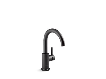 Picture of 26369-BL CONTEMPORARY BEVERAGE FAUCET
