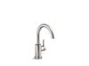 Picture of 26369-VS CONTEMPORARY BEVERAGE FAUCET