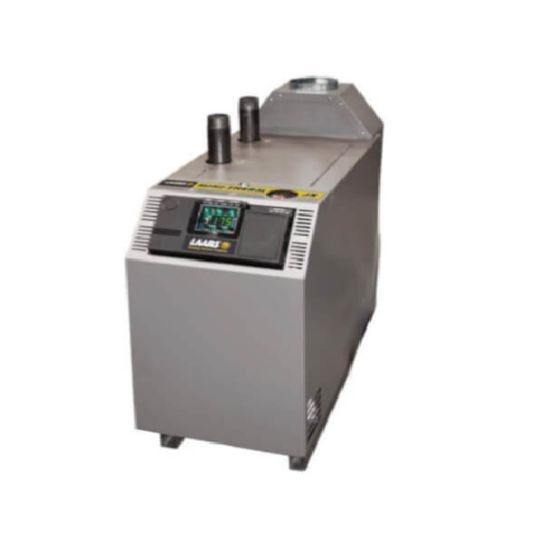 Picture of JX-125 NG 125MBH HI-ALT SPARK IGN BOILER