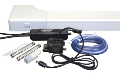 Picture of LCU-MS2 MINI-SPLIT COND PUMP W/LINE CVR