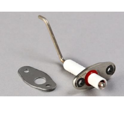 Picture of 100165927 FLAME SENSOR W/GSKT CD