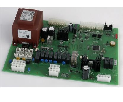 Picture of 100208494 BOARD CONTROL MAIN