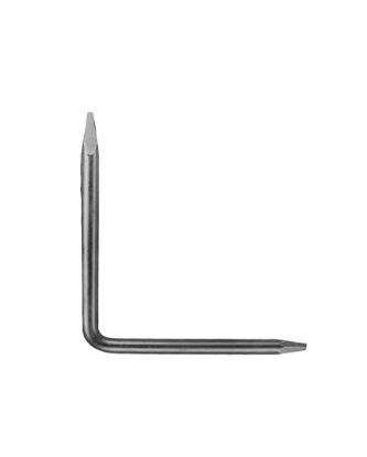 Picture of 4561 BIBB SEAT TOOL 6 STEP ANGLED