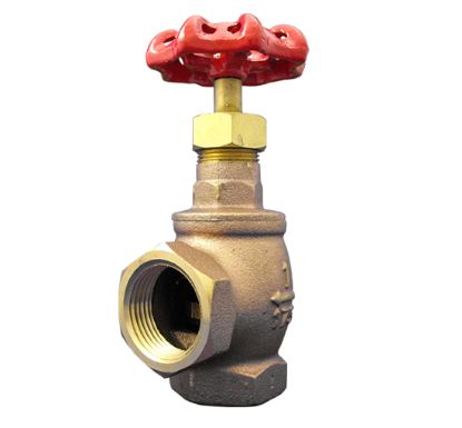 Picture of 8076200 2" IPS ANGLE VALVE RUBBER SEATED