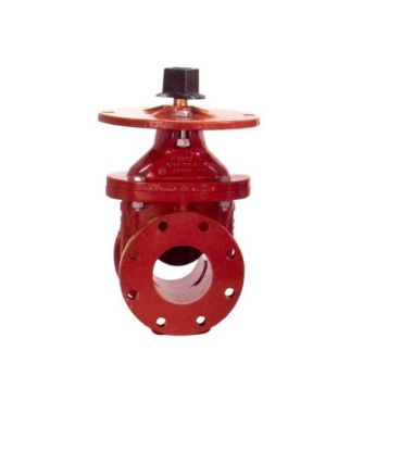 Picture of 10"P2362-06 MUE PIV FLG D VALVE