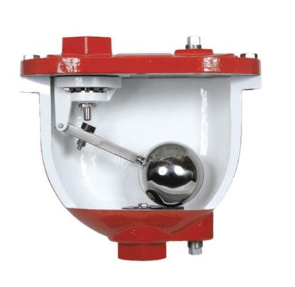 Picture of WCV10-564-300-FS PRATT 1" COMB.AIR VALVE