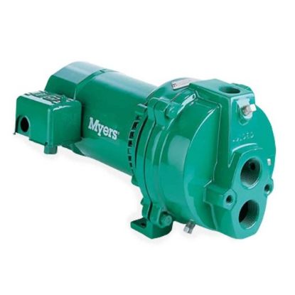 Picture of HJ50D-1 MYERS 1/2 HP DW PUMP