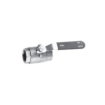 Picture of 3/4 FIP GAS BALL VALVE FULL PORT L/H