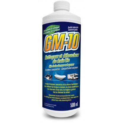 Picture of GM-10 909ML ENZIMATYC CLEANER