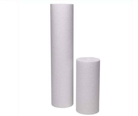 Picture of 36049 4.5X20 75/25DUAL GRAD SED FILT