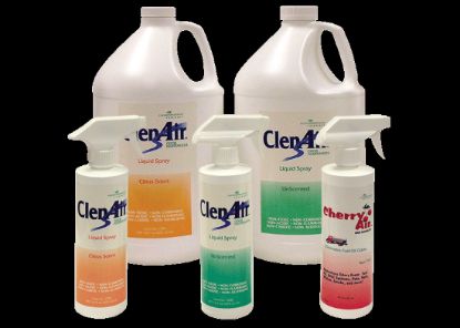 Picture of C++ 61033 1700D CLENAIR LIQUID CITRUS SP