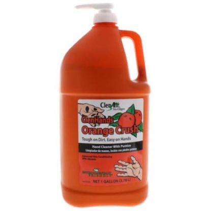 Picture of 61201 CLENHANDS ORANGE CRUSH W/PUMICE