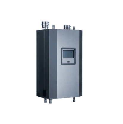 Picture of C++ TFT-285 GAS BOILER