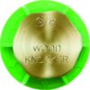 Picture of C++ PFM2521150 3/8" WOODKNOCKER 2 (100 /